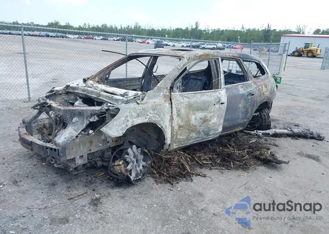 2016 Buick Enclave Leather из США, поврежденный, VIN 5GAKVBKD5GJ245727